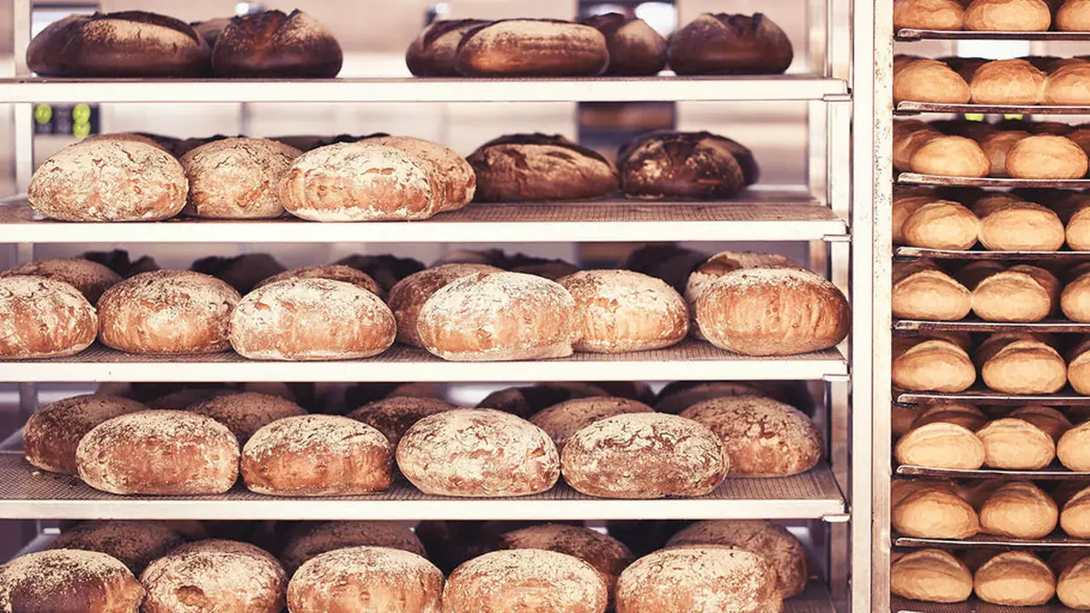 Waterfields – bakery in Worsley Brow, St Helens